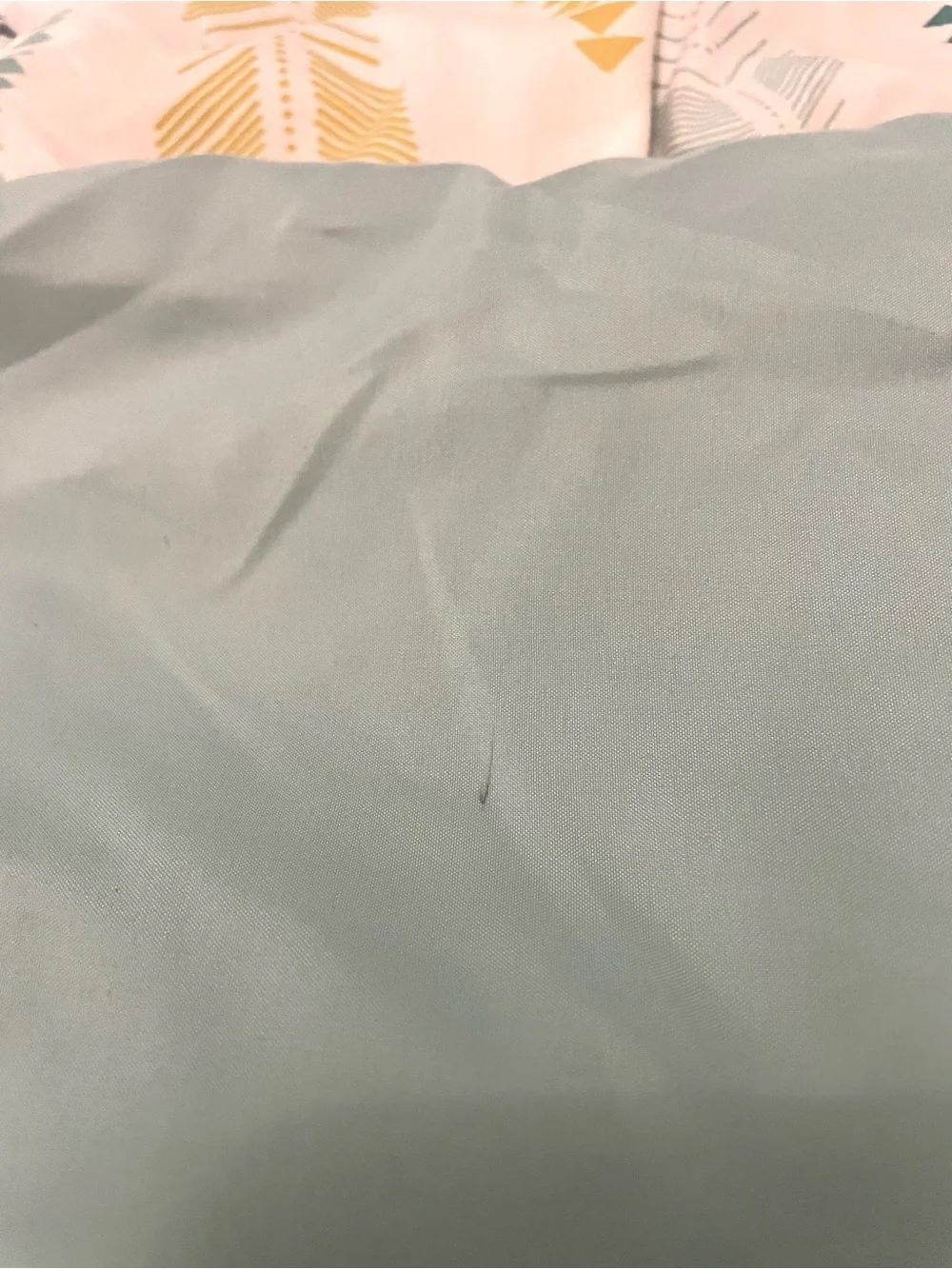 Target lightweight cotton